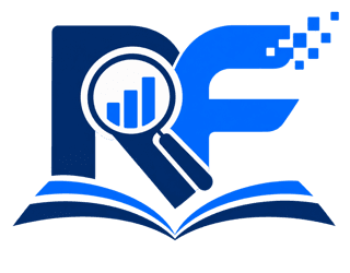 ResearchForge mark